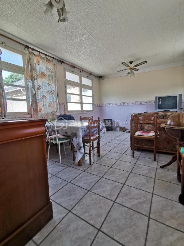 Maison à vendre, 107m², Friaucourt