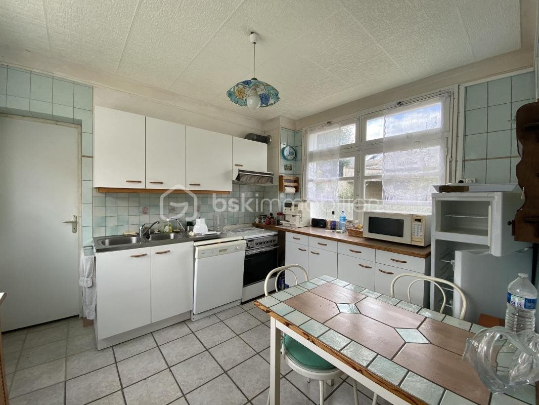 Maison à vendre, 107m², Friaucourt