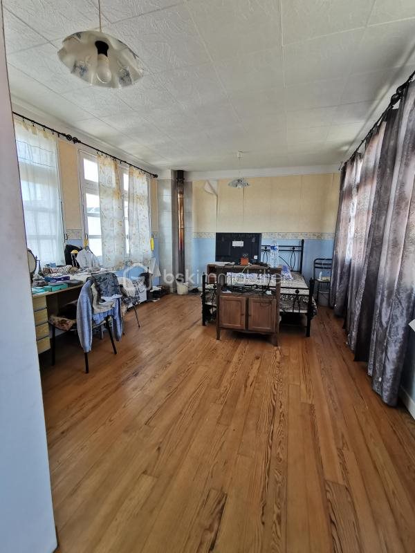 Maison à vendre, 107m², Friaucourt