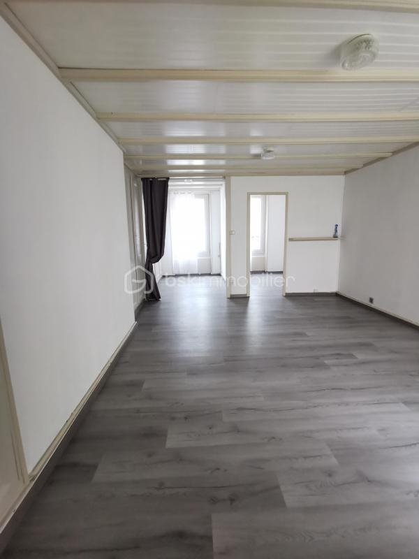 Appartement à vendre, 49m², Ault
