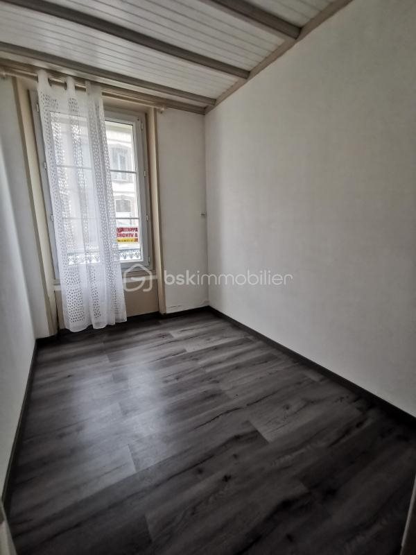 Appartement à vendre, 49m², Ault