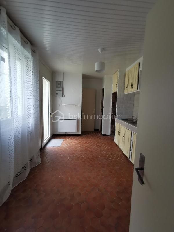 Appartement à vendre, 49m², Ault