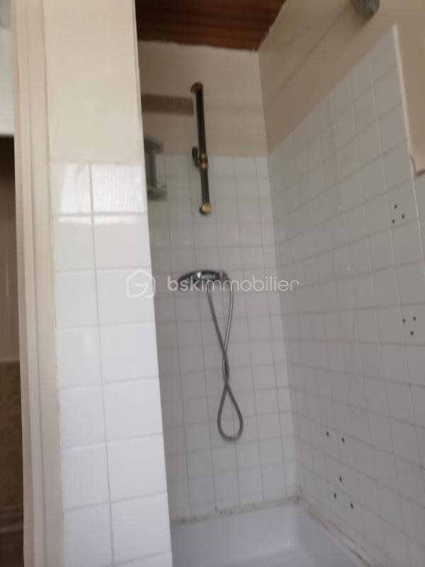 Appartement à vendre, 49m², Ault