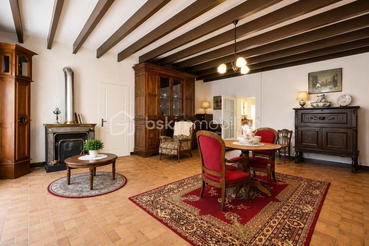 Maison à vendre, 150m², Coutras