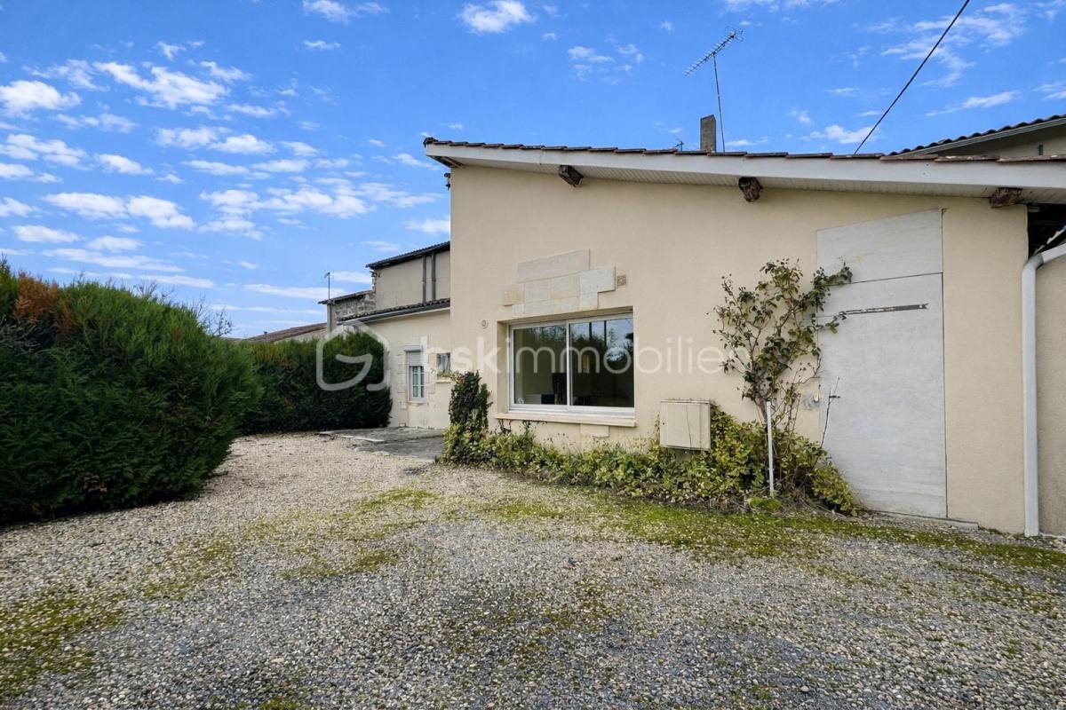 Maison à vendre, 150m², Coutras
