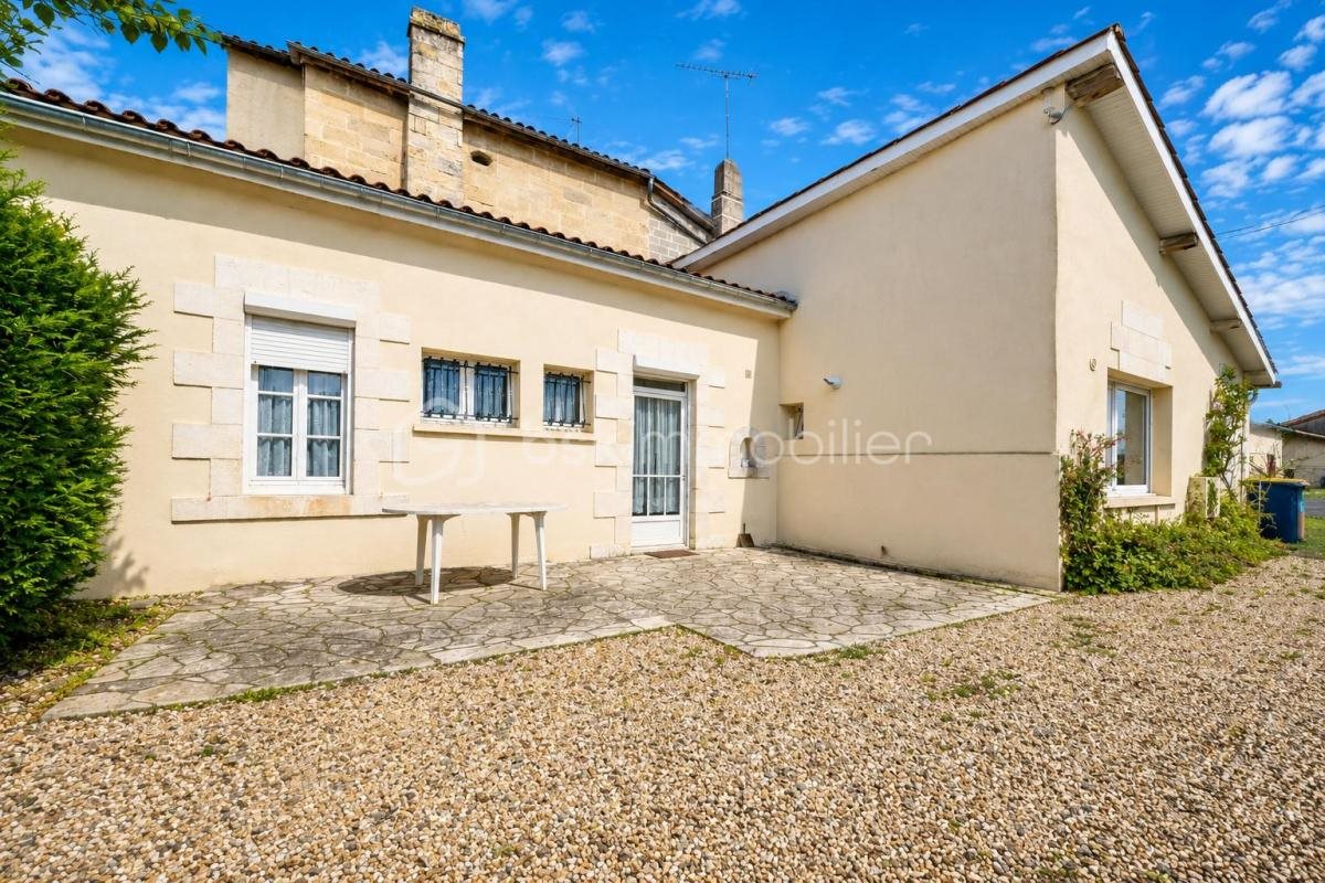 Maison à vendre, 150m², Coutras