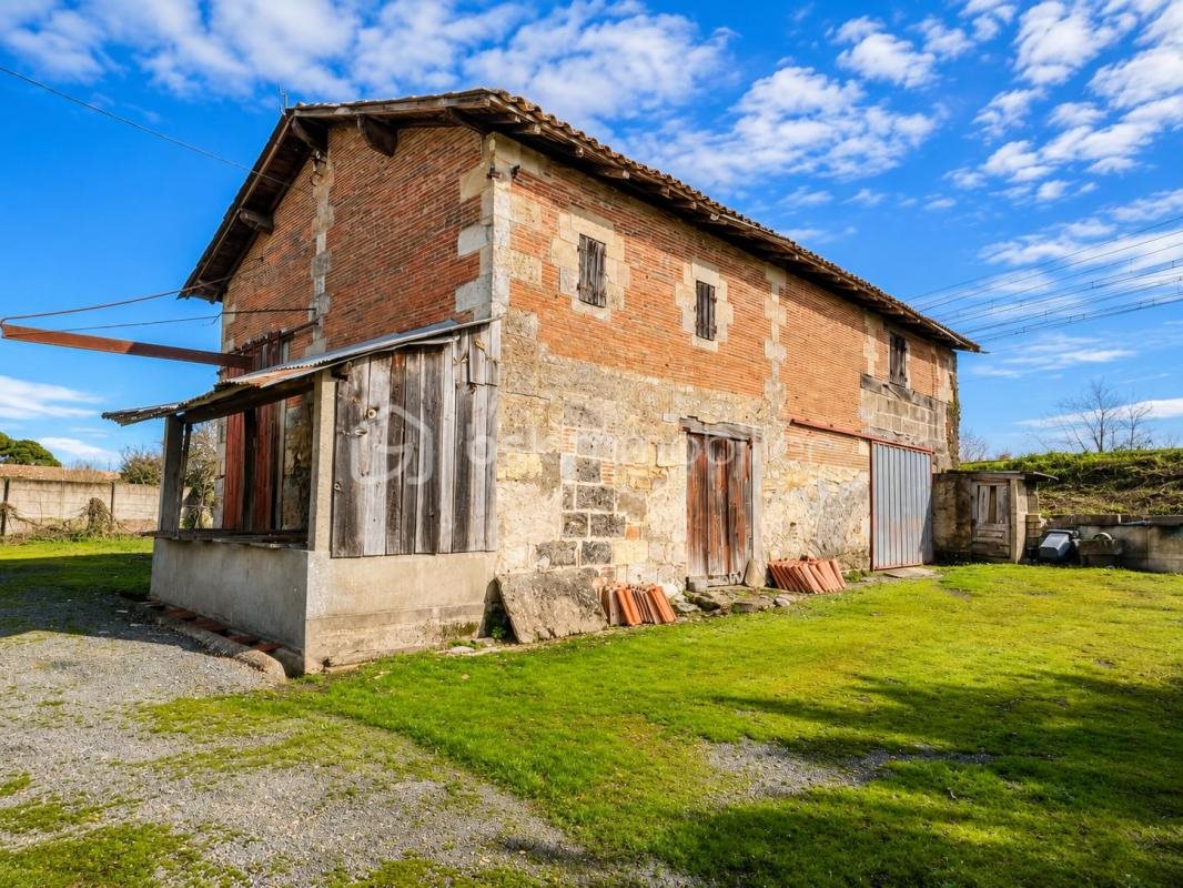 Maison à vendre, 150m², Coutras
