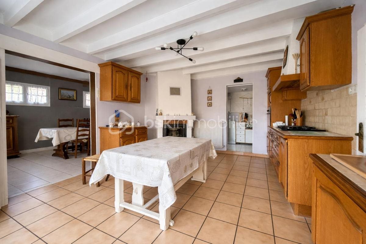 Maison à vendre, 135m², Coutras