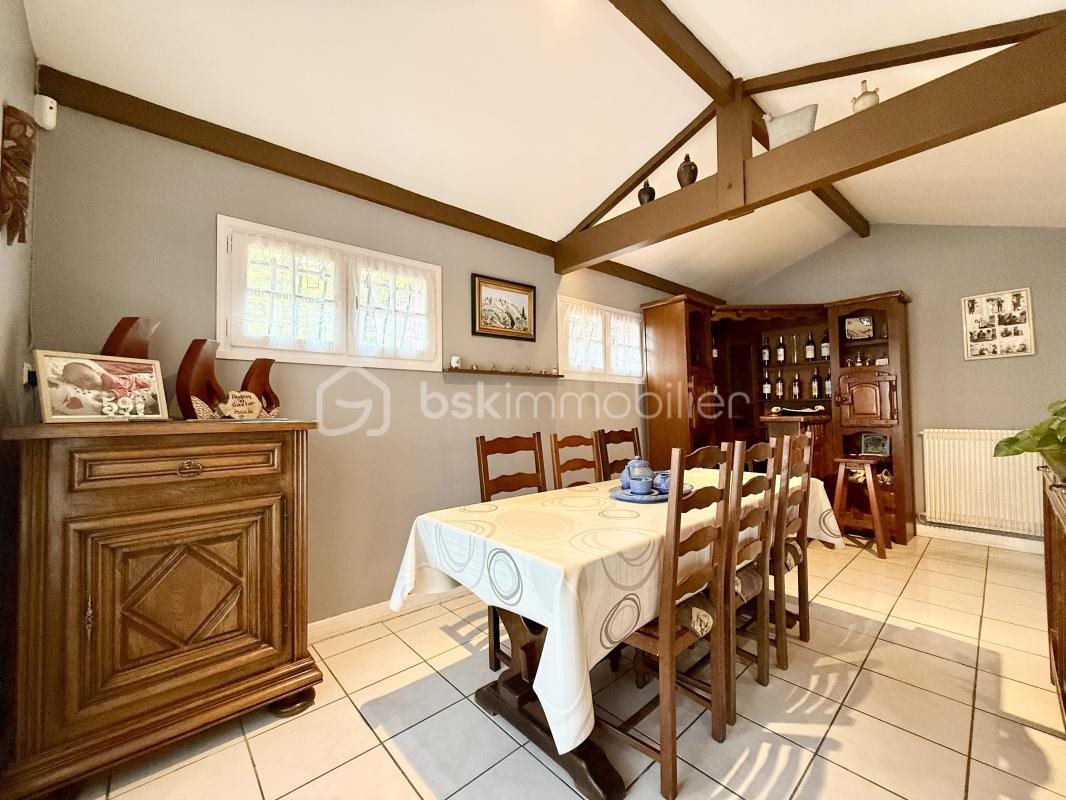 Maison à vendre, 135m², Coutras