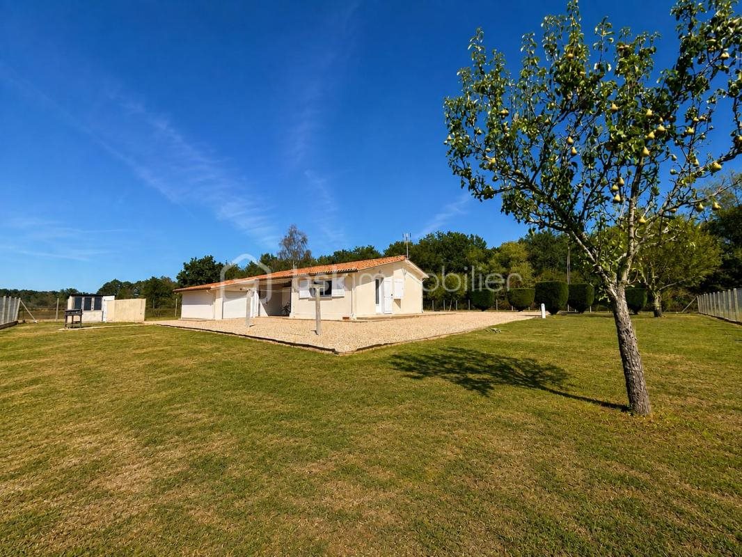 Maison à vendre, 100m², Coutras