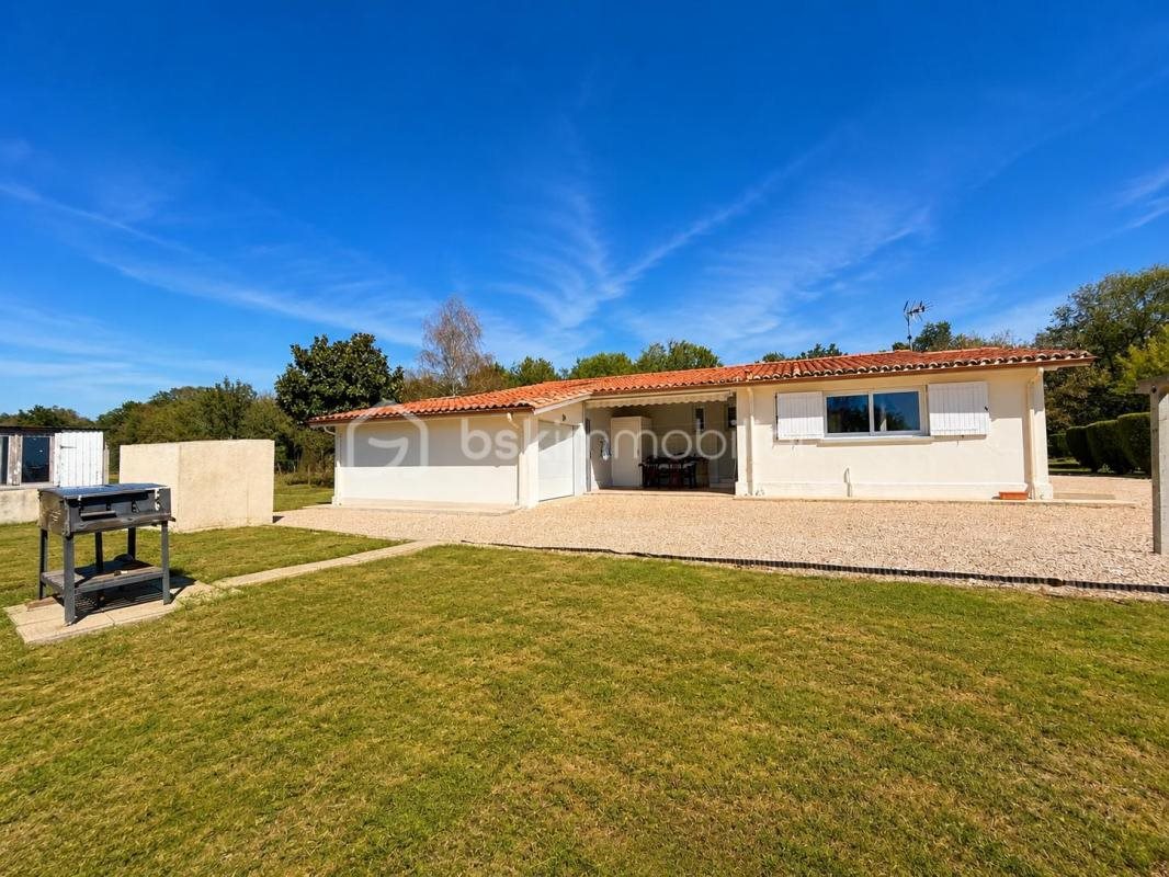 Maison à vendre, 100m², Coutras