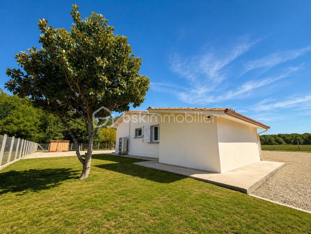 Maison à vendre, 100m², Coutras