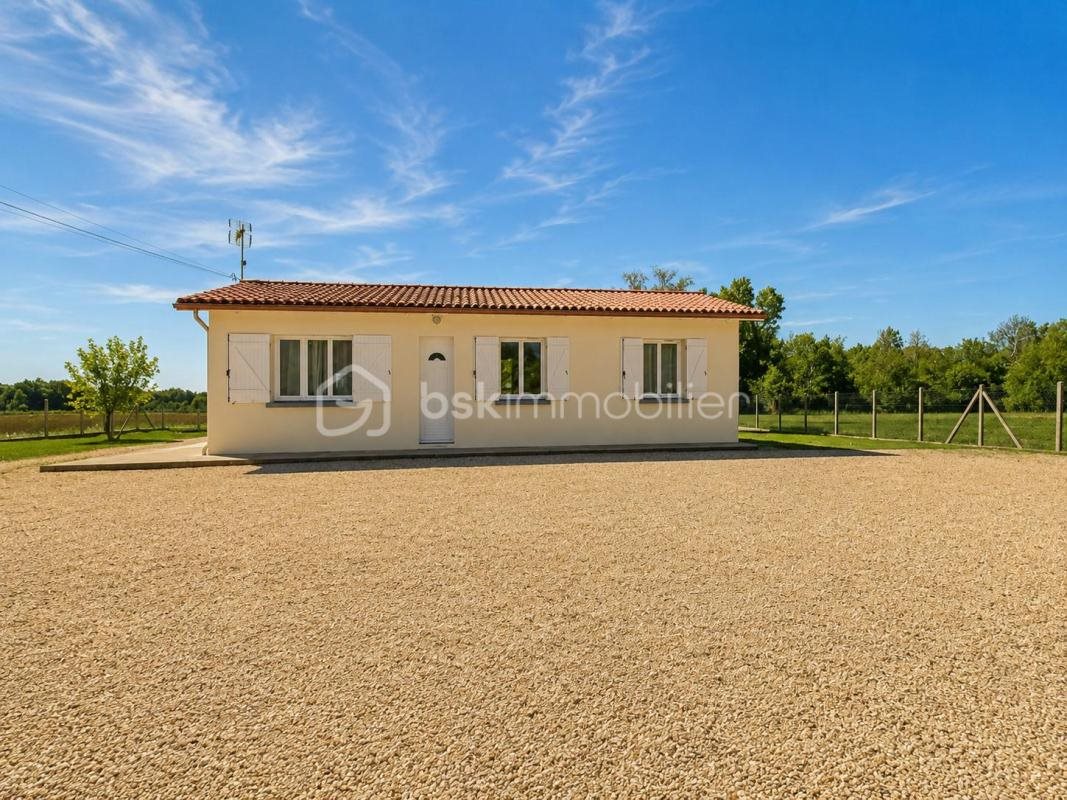 Maison à vendre, 100m², Coutras
