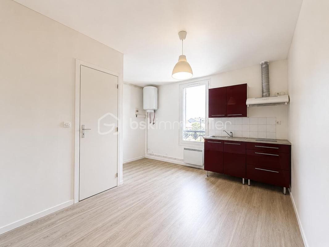 Appartement à louer, 29m², Libourne