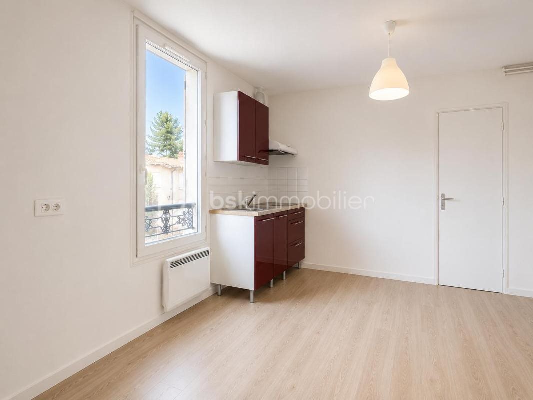 Appartement à louer, 29m², Libourne