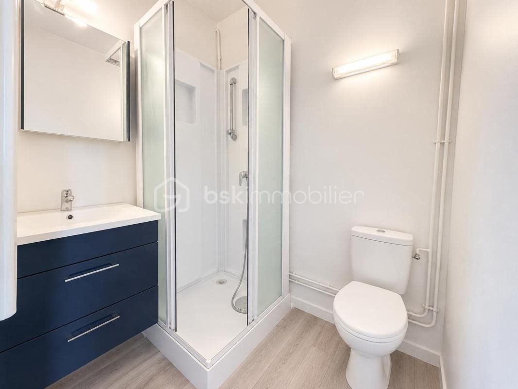 Appartement à louer, 29m², Libourne