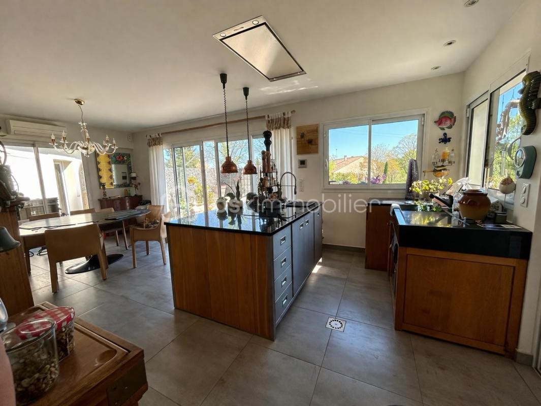 Maison à vendre, 163m², Saint-Aigulin