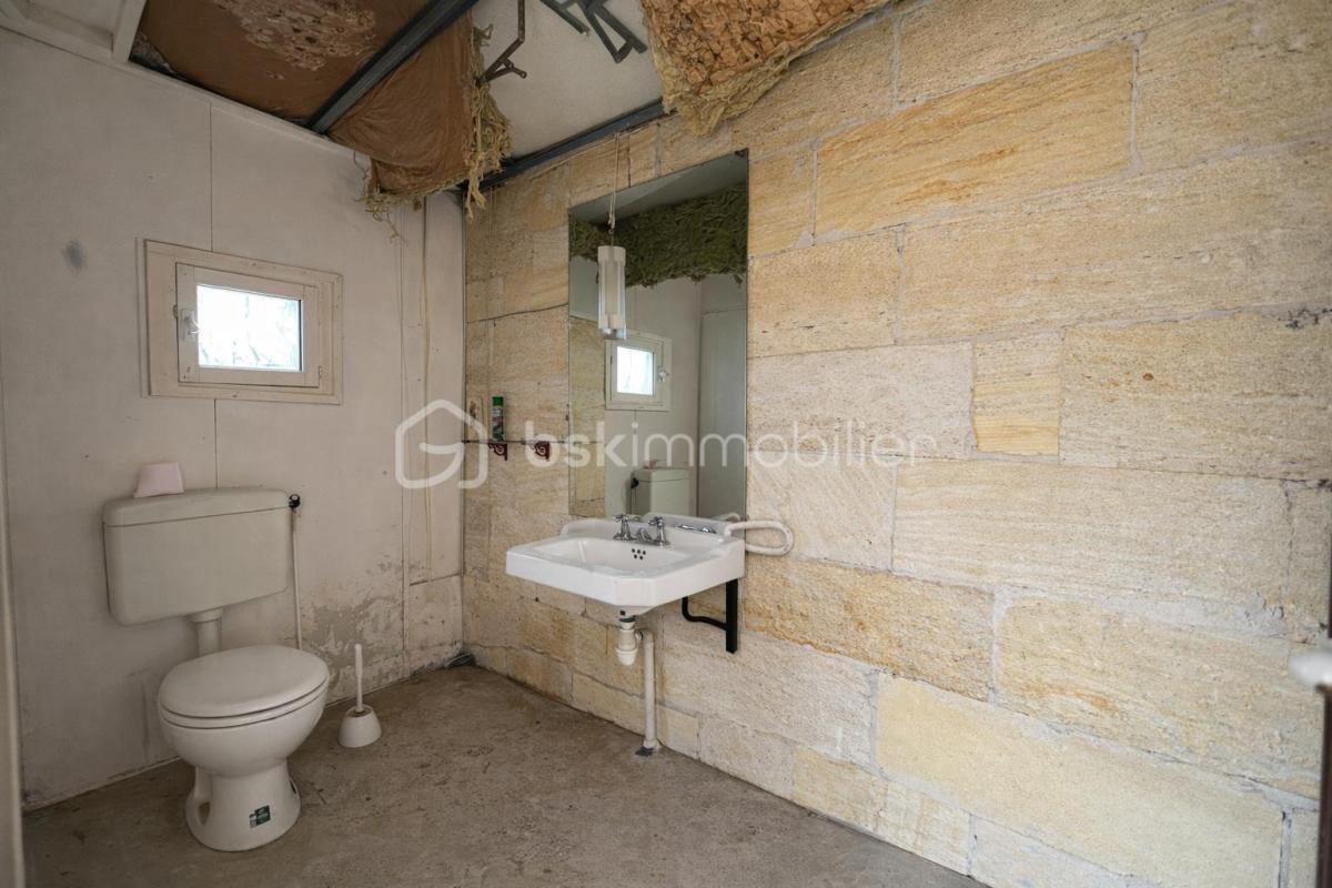 Maison à vendre, 294m², Coutras