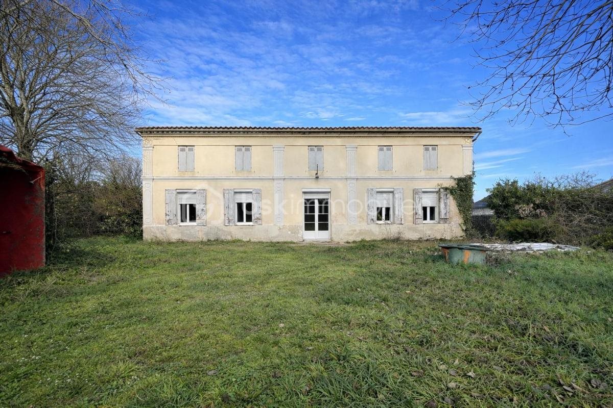 Maison à vendre, 294m², Coutras