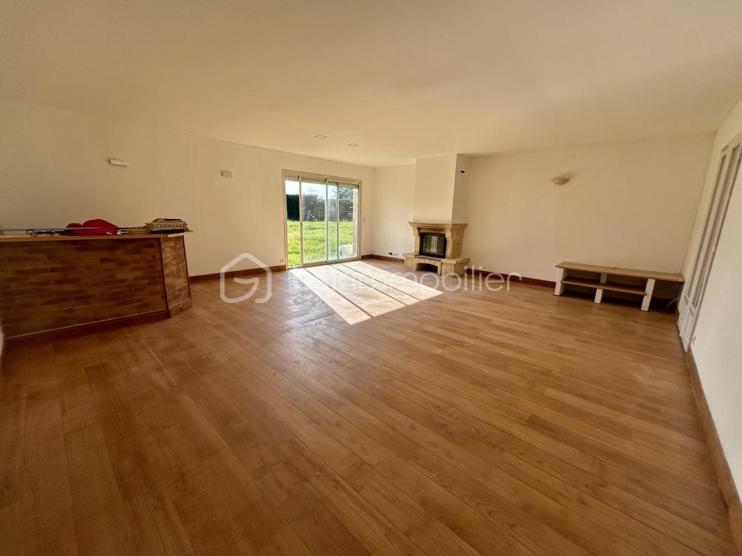 Maison à vendre, 147m², Saint-Denis-de-Pile