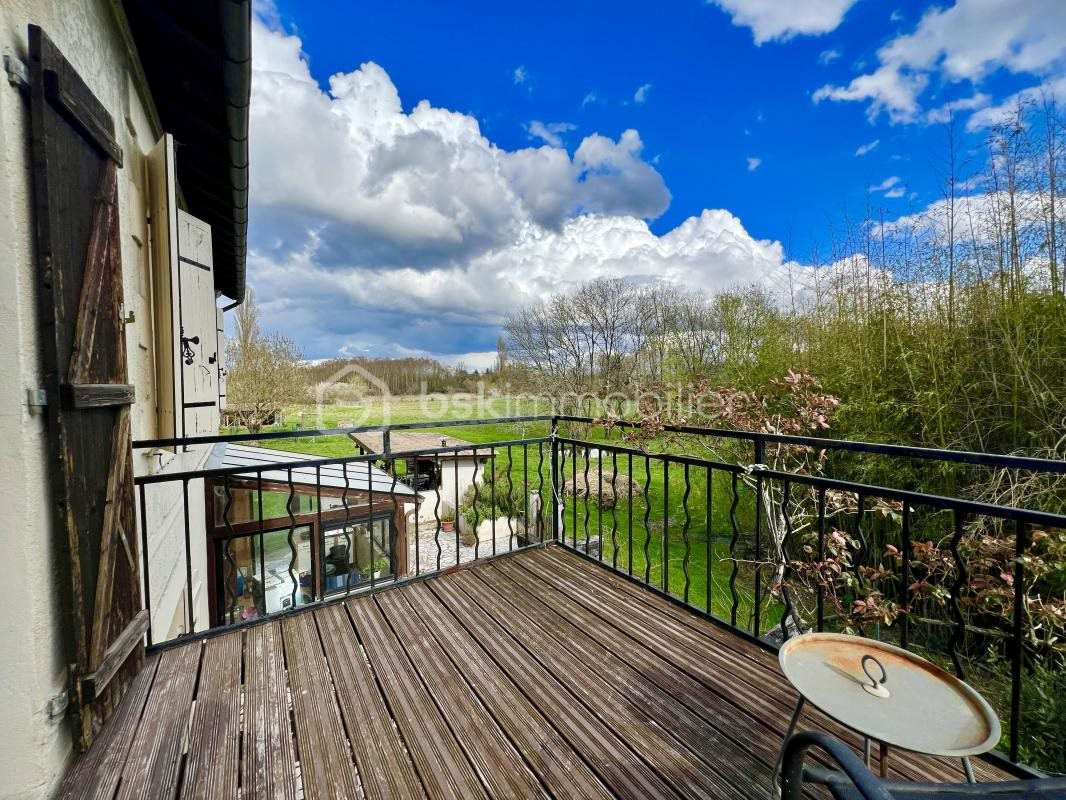 Maison à vendre, 193m², Coutras
