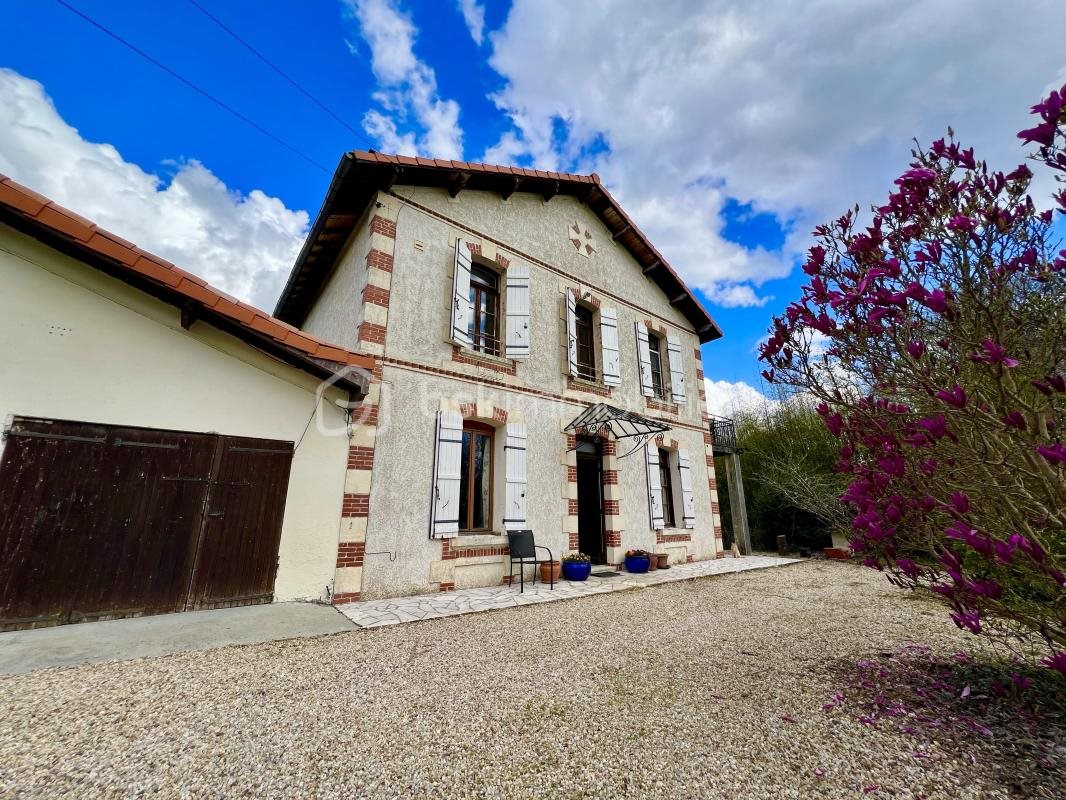 Maison à vendre, 193m², Coutras