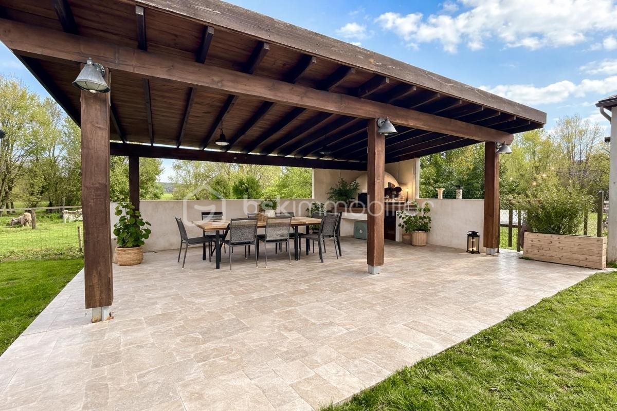 Maison à vendre, 193m², Coutras