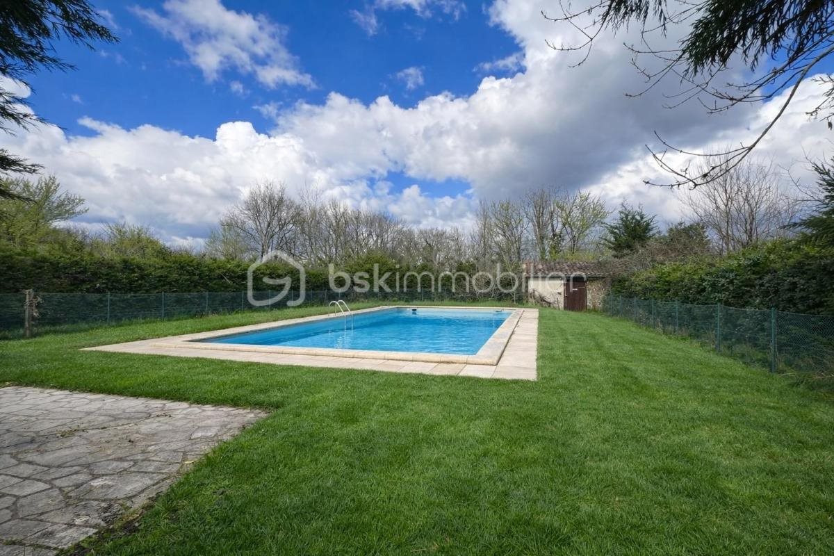 Maison à vendre, 193m², Coutras
