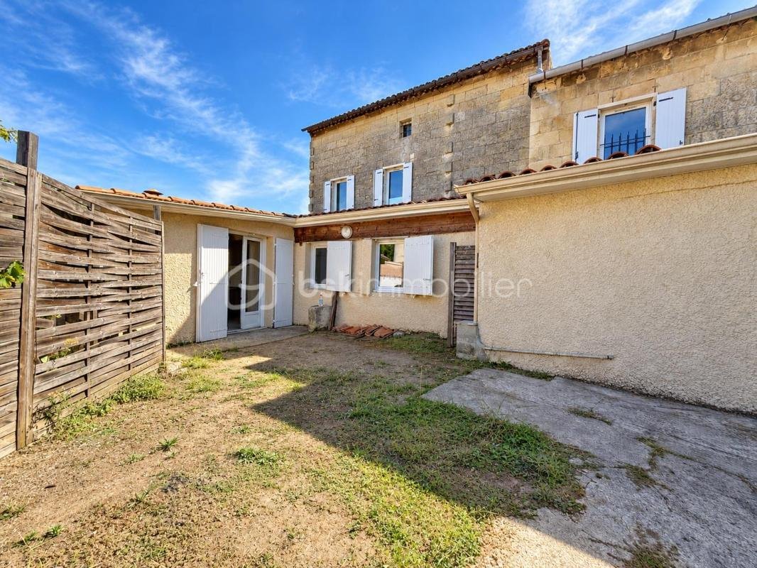 Maison à louer, 26m², Libourne