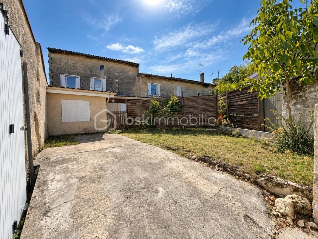 Maison à louer, 26m², Libourne