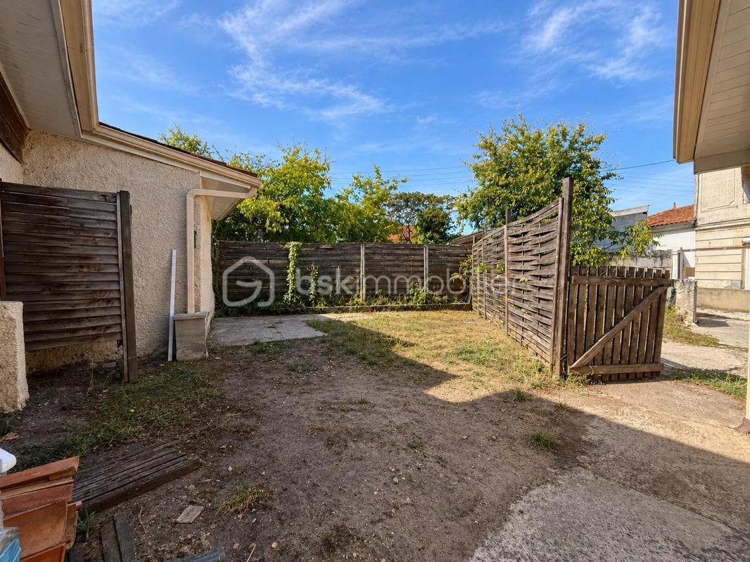 Maison à louer, 26m², Libourne