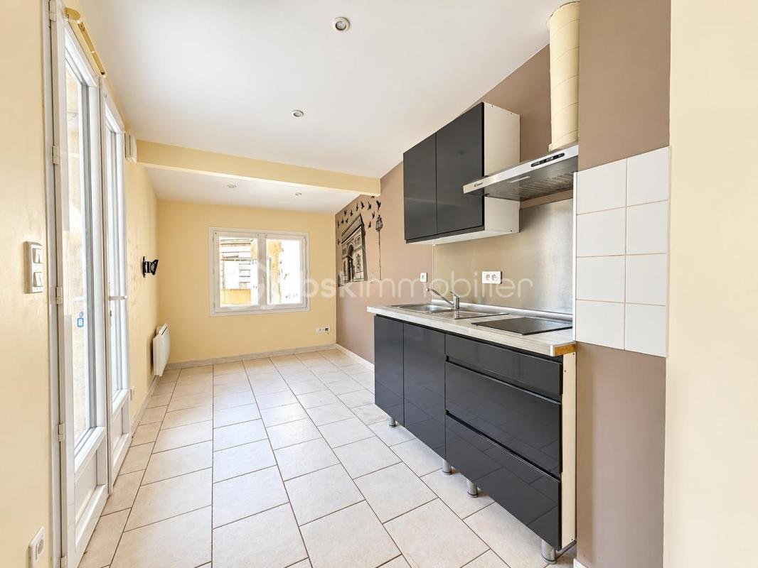 Maison à louer, 26m², Libourne