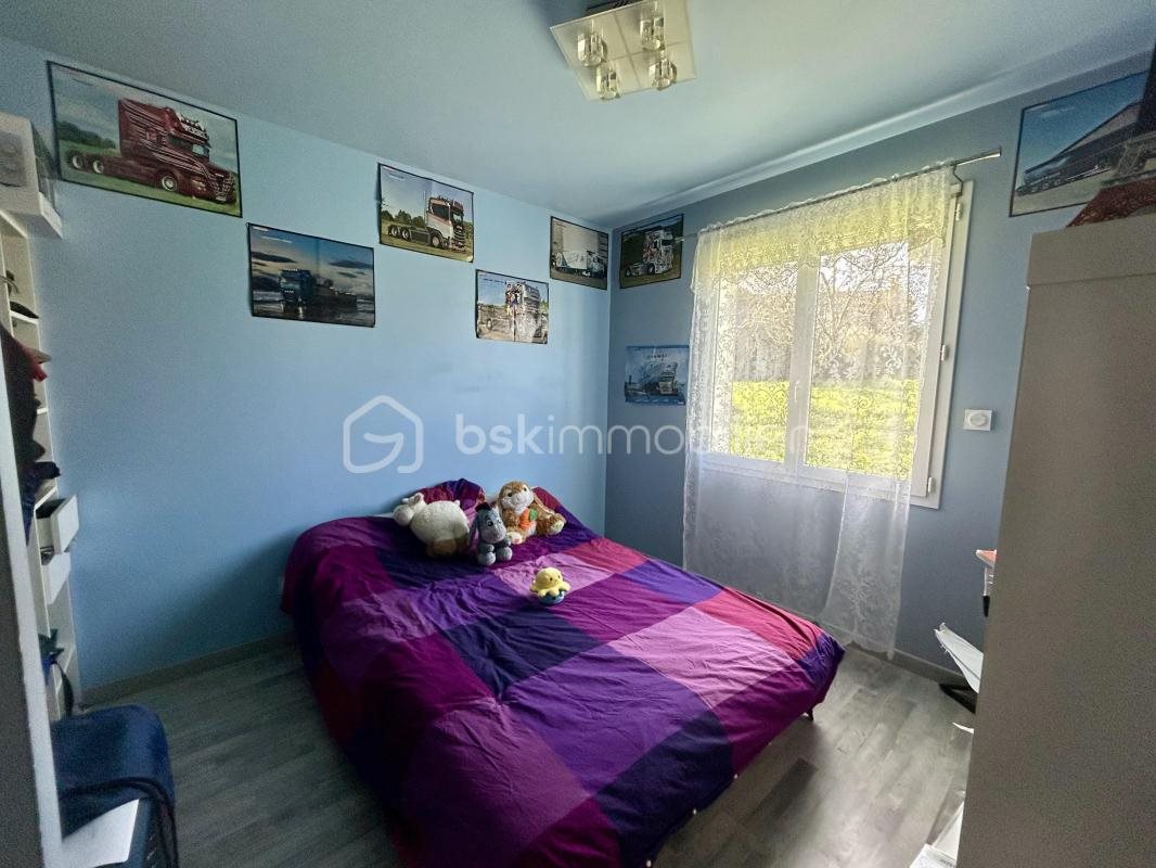 Maison à vendre, 90m², Lagorce