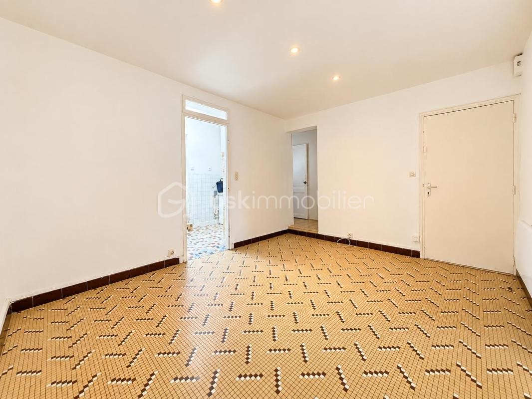 Appartement à louer, 44m², Libourne