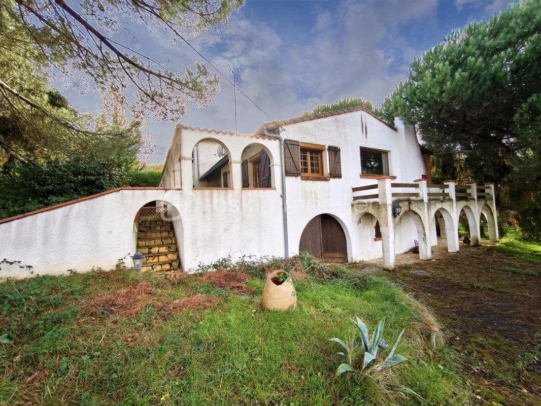 Maison à vendre, 132m², Rieumes