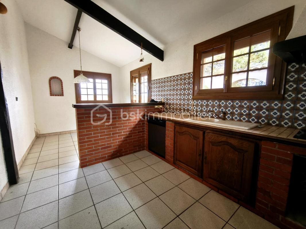 Maison à vendre, 132m², Rieumes