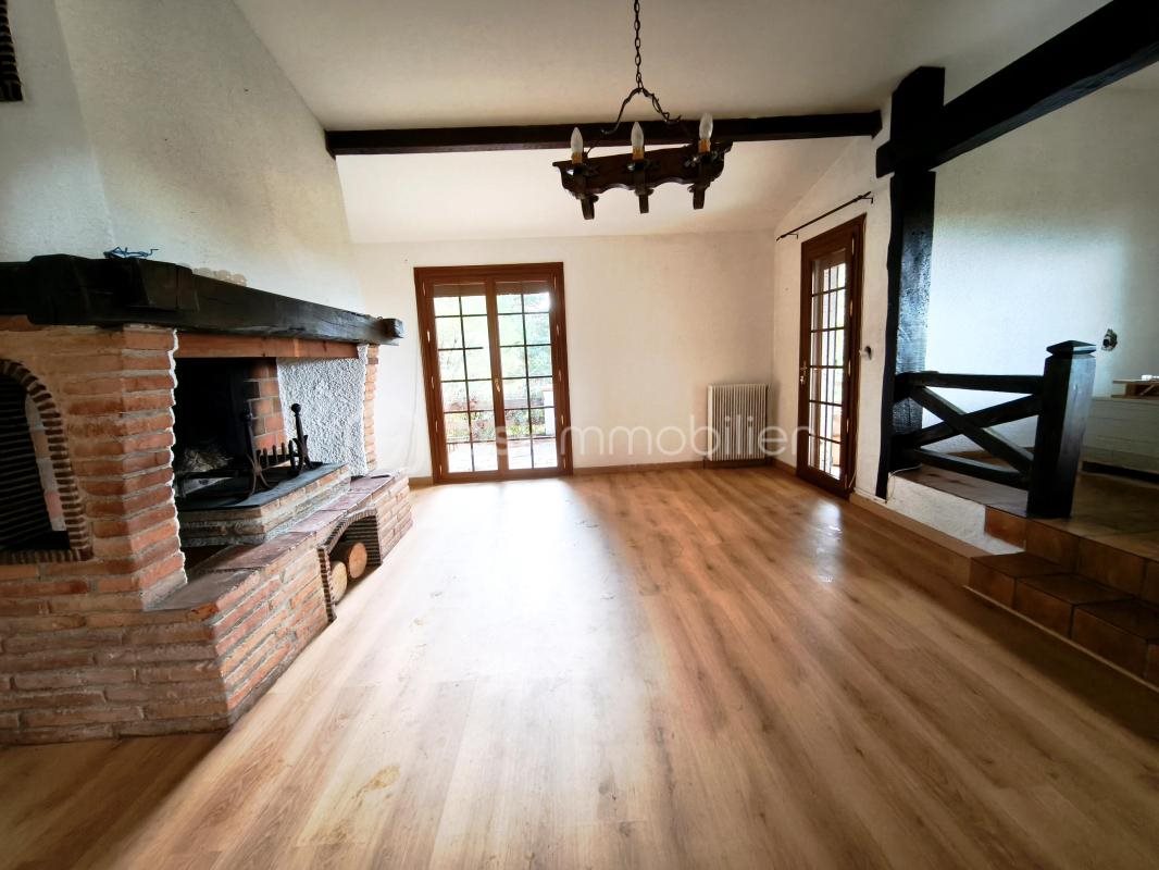 Maison à vendre, 132m², Rieumes