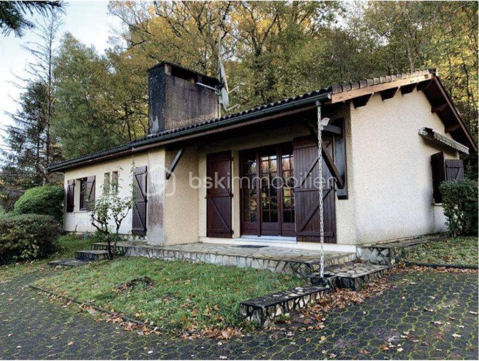 Maison à vendre, 90m², Cadarsac