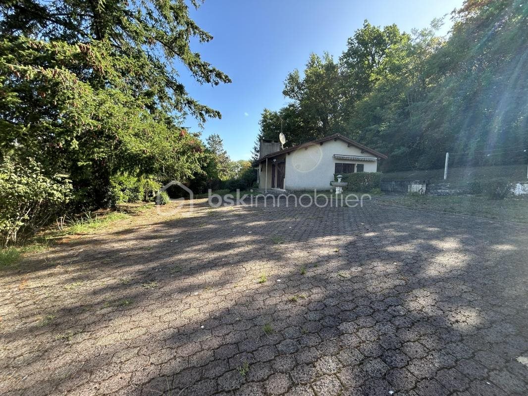 Maison à vendre, 90m², Cadarsac