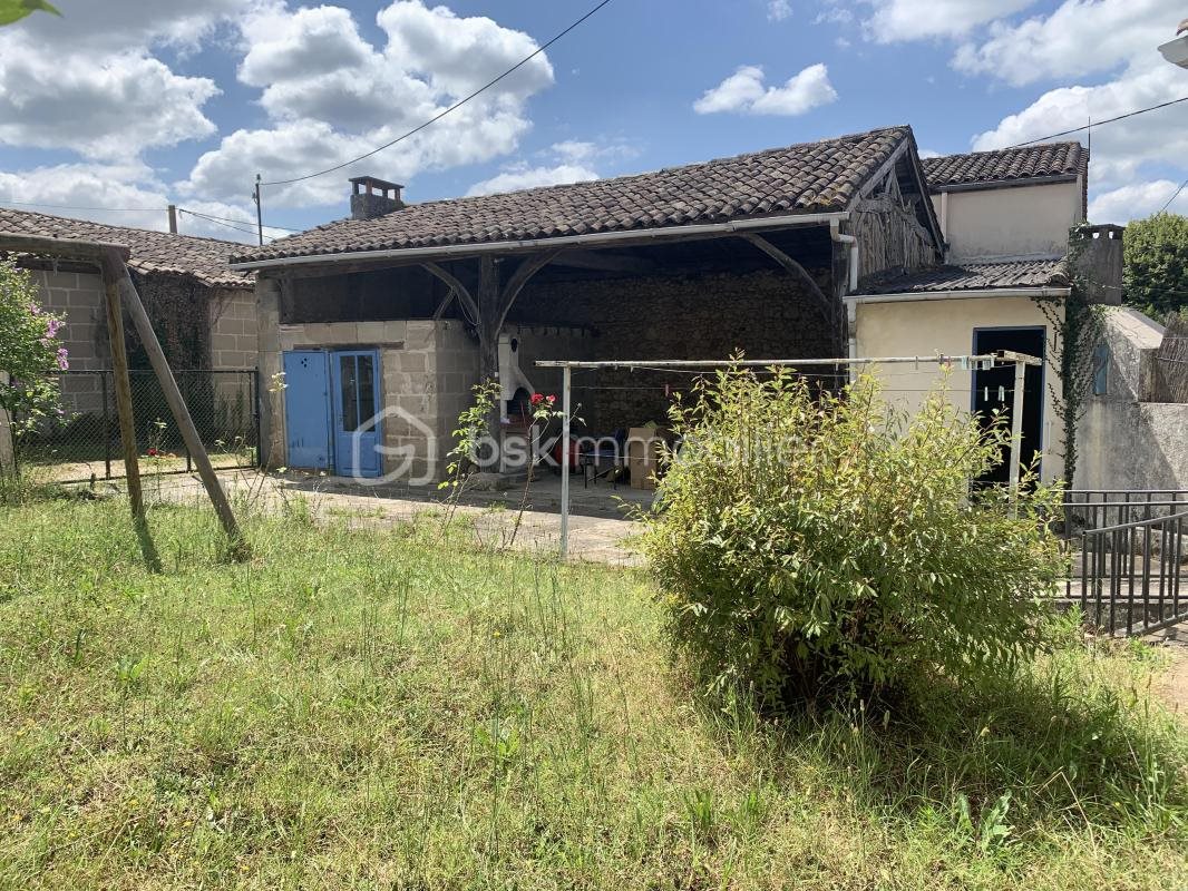 Maison à vendre, 64m², Cercoux