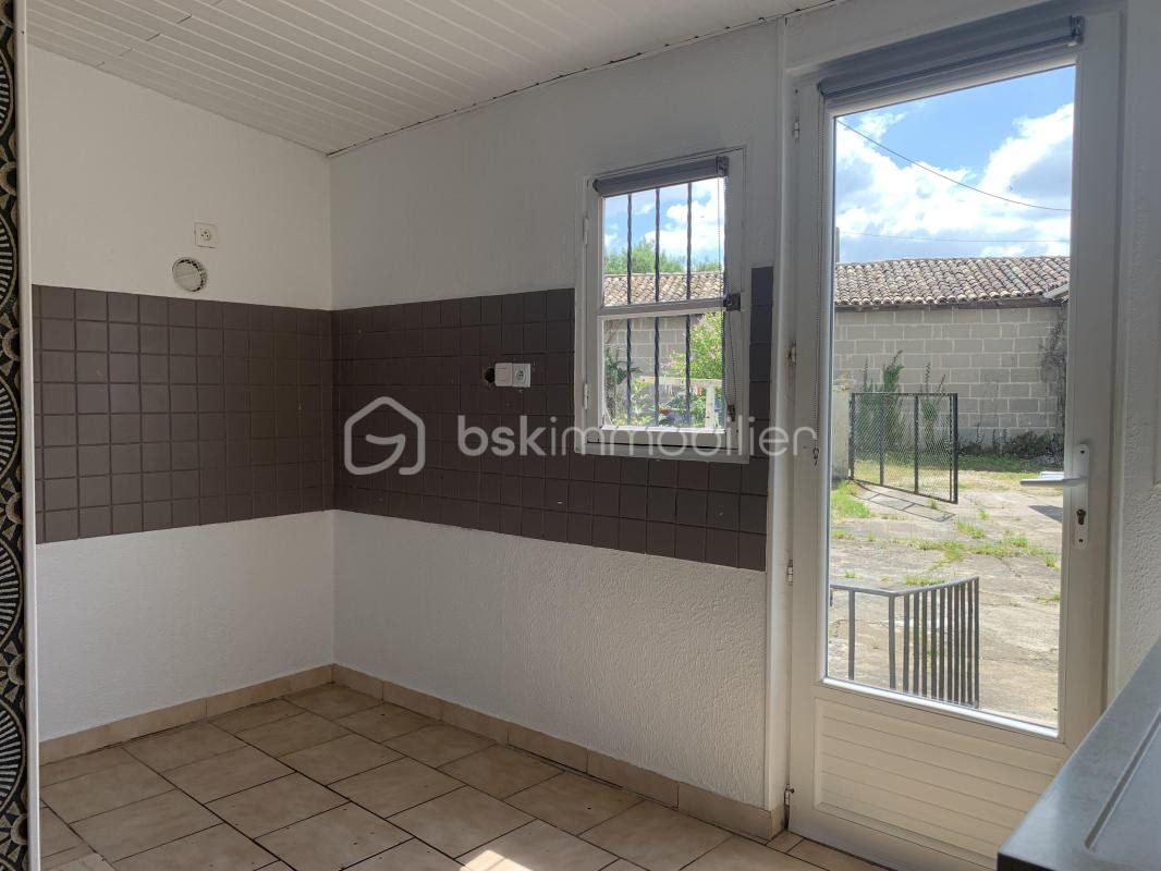 Maison à vendre, 64m², Cercoux