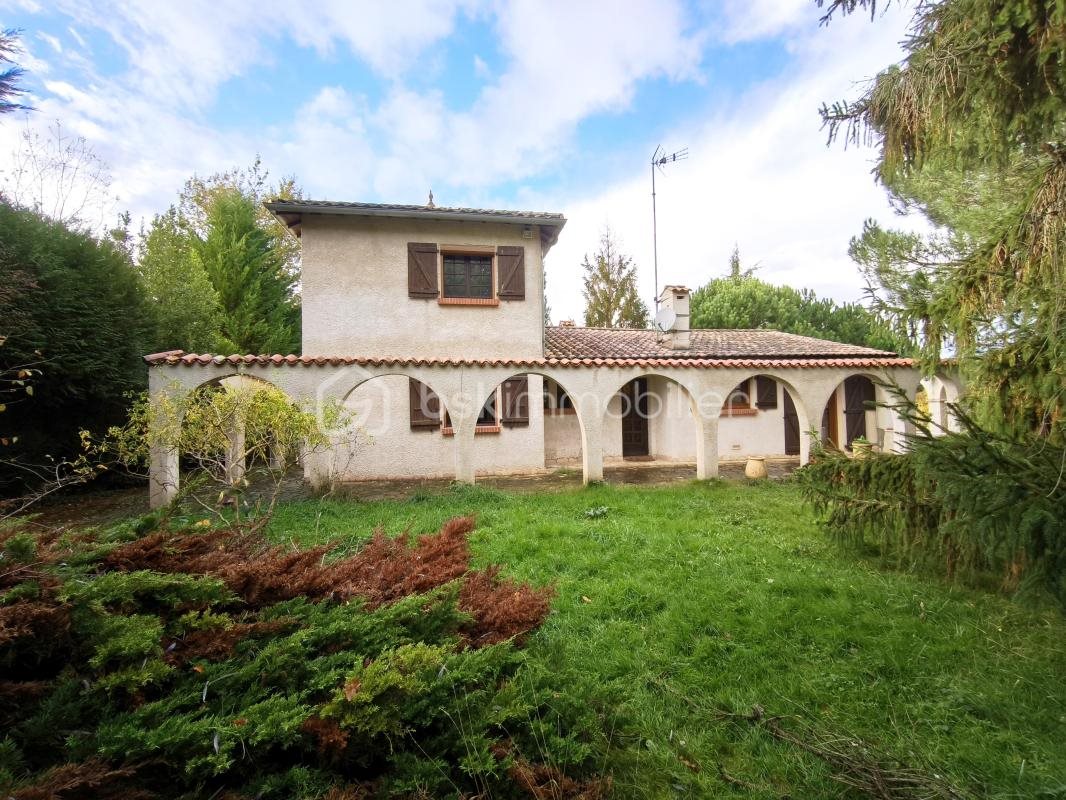 Maison à vendre, 132m², Rieumes
