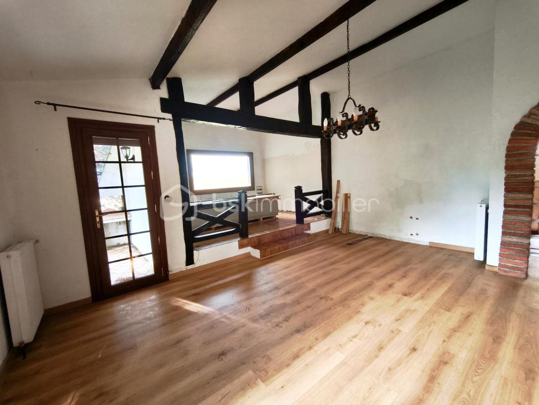 Maison à vendre, 132m², Rieumes