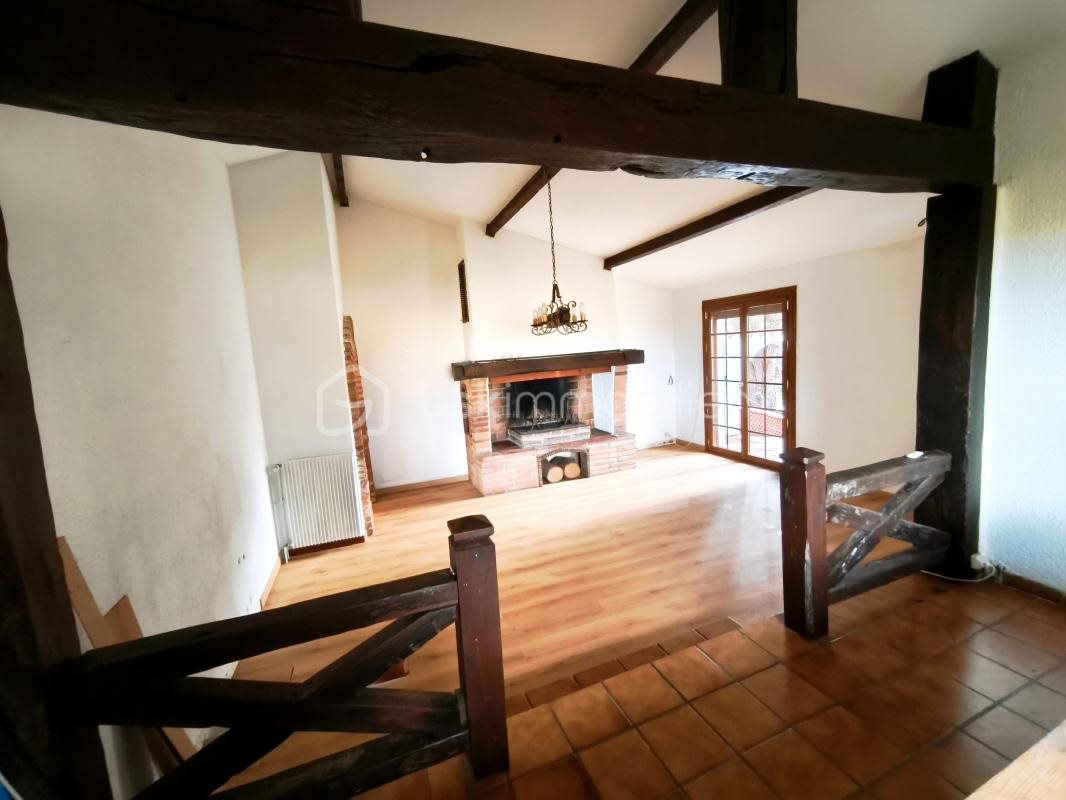 Maison à vendre, 132m², Rieumes
