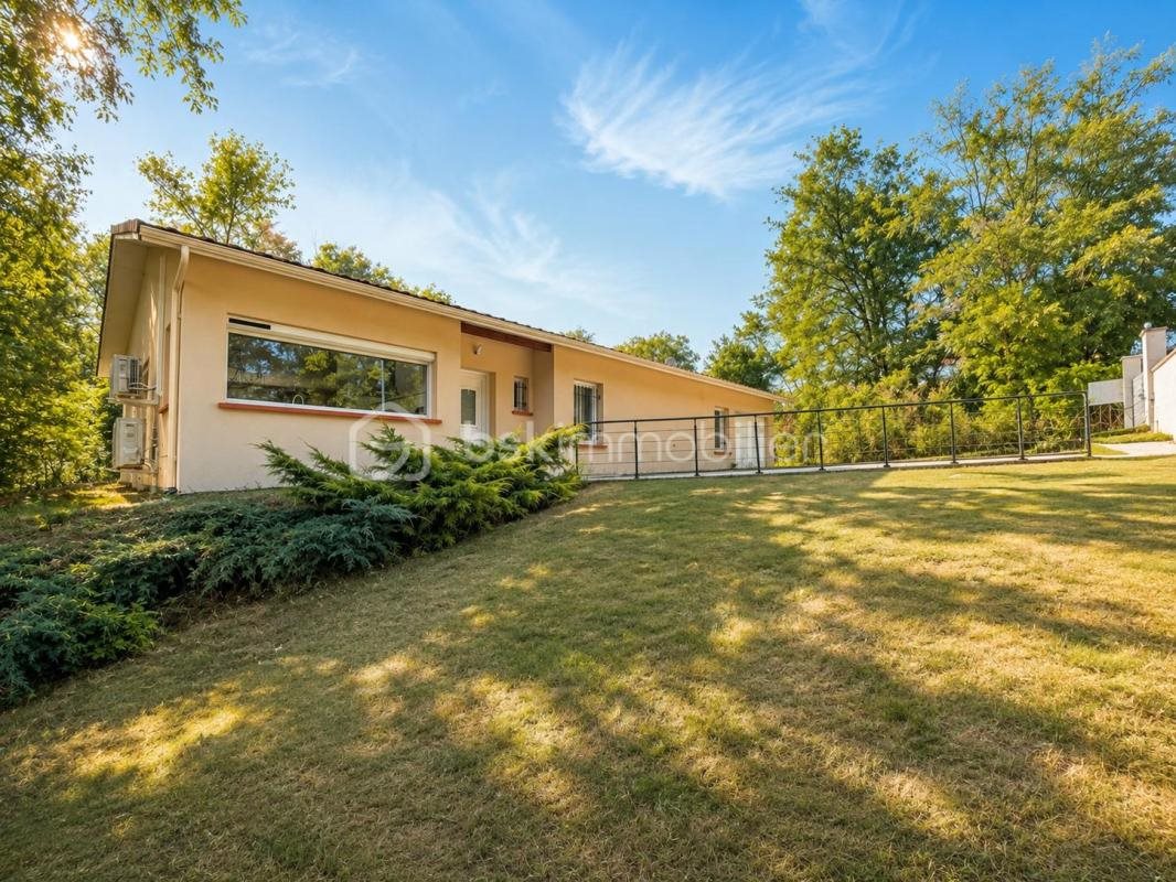 Maison à vendre, 116m², La Roche-Chalais
