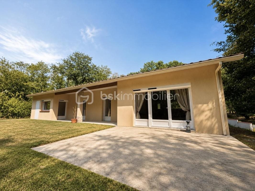 Maison à vendre, 116m², La Roche-Chalais