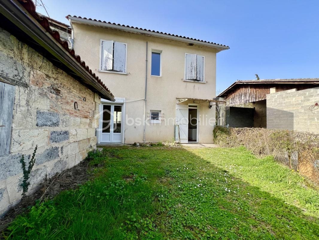 Maison à vendre, 93m², Coutras