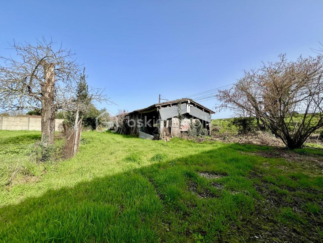 Maison à vendre, 93m², Coutras
