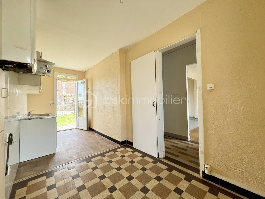 Maison à vendre, 93m², Coutras