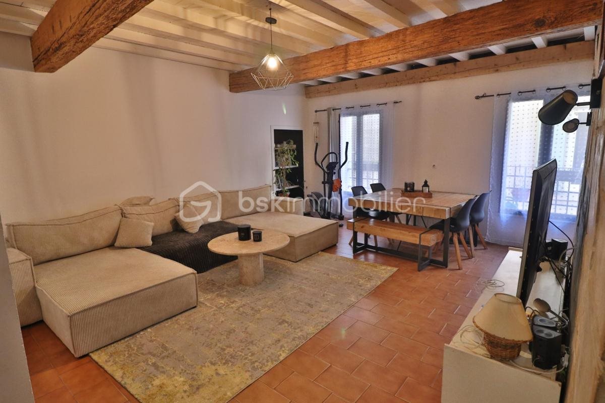 Maison à vendre, 111m², Montfrin